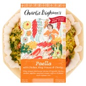 Charlie Bigham's Paella for 1