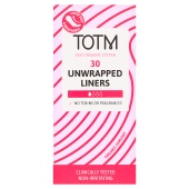 TOTM Organic Cotton Liners