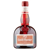 Grand Marnier Liqueur