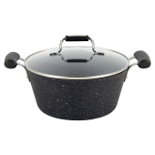 Dojo Neverstick 24cm Stock Pot