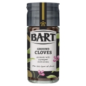 Bart Ground Cloves