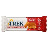 TREK Protein Flapjack Lotus Biscoff Bar