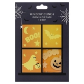 Talking Tables Window Stickers