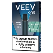 VEEV One Starter Kit Blue Mint