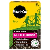 Miracle-Gro Multipurpose Lawn Seed