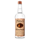 Tito's Handmade Vodka