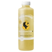 Mockingbird Raw Press Raw Hydration + Blend