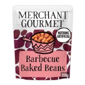 Merchant Gourmet BBQ Baked Beans