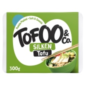 Tofoo & Co Silken Tofu