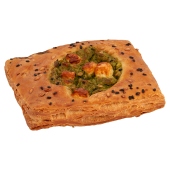 Feta & Spinach Tart