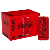 Coke Zero