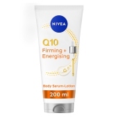Nivea Q10 Body Serum Lotion 200ml