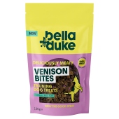 Bella & Duke Venison Bites