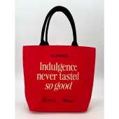 Waitrose Indulgence Tote Bag