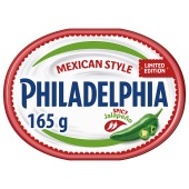 Philadelphia Mexican