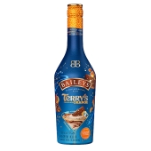 Bailey's Terry's Chocolate Orange