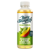 Harry Brompton's Matcha Mango & Lime