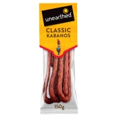 Unearthed Classic Kabanos