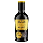 Mazzetti Classic Glaze with Balsamic Vinegar of Modena