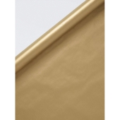 Kraft Gold Rollwrap 4m