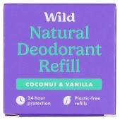 Wild Coconut & Vanilla Refill