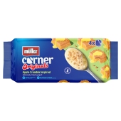 Muller Corner Apple Crumble Inspired Yogurt