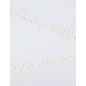 BO 100 Cluster Micro LED Warm White