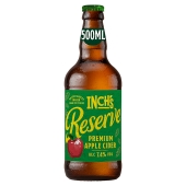 Inch's Reserve