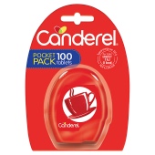 Canderel 100 Tablets