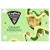 English Cheesecake Company Pistachio Cheesecake