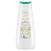 Dove Advanced Bridgerton Love & Meadows Body Wash