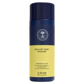 Neals Yard Organic Baby Powder