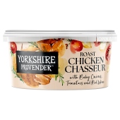 Yorkshire Provender Roast Chicken Chassuer Soup
