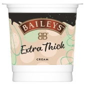 Baileys Extra Thick Cream