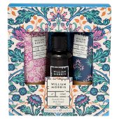 William Morris At Home Beautiful Sleep Body Ritual Gift Set