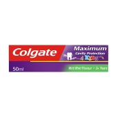 Colgate Maximum Mild Mint Kids 3+