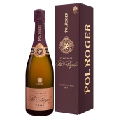 Pol Roger Vintage Rosé