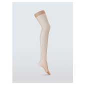 10D 3PP Tights Almond S