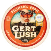Gert Lush
