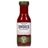 Belazu Smoked Chilli Ketchup