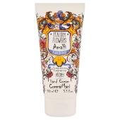 Rudy Amalfi Peony Hand Cream
