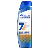 Head & Shoulders Pro Expert 7 Anti Hair Fall Shampoo
