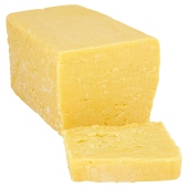 No.1 3 Year Aged Cornish Quartz Cheddar