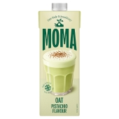 MOMA Pistachio Oat Drink