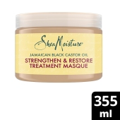 Shea Moisture Strengthen & Restore Treatment Masque