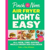 Pinch of Nom Air Fryer Light & Easy
