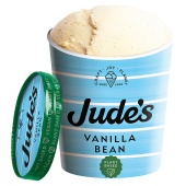 Jude's Vegan Vanilla Bean