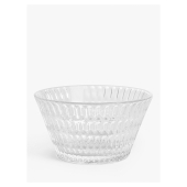 AVA Glass Non footed dessert bowl
