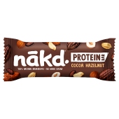 nakd. Protein Cocoa Hazelnut Bar