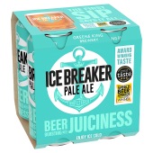 Ice Breaker Pale Ale